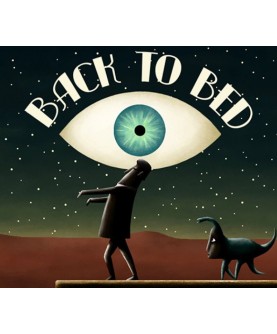 Back to Bed Steam Key GLOBAL